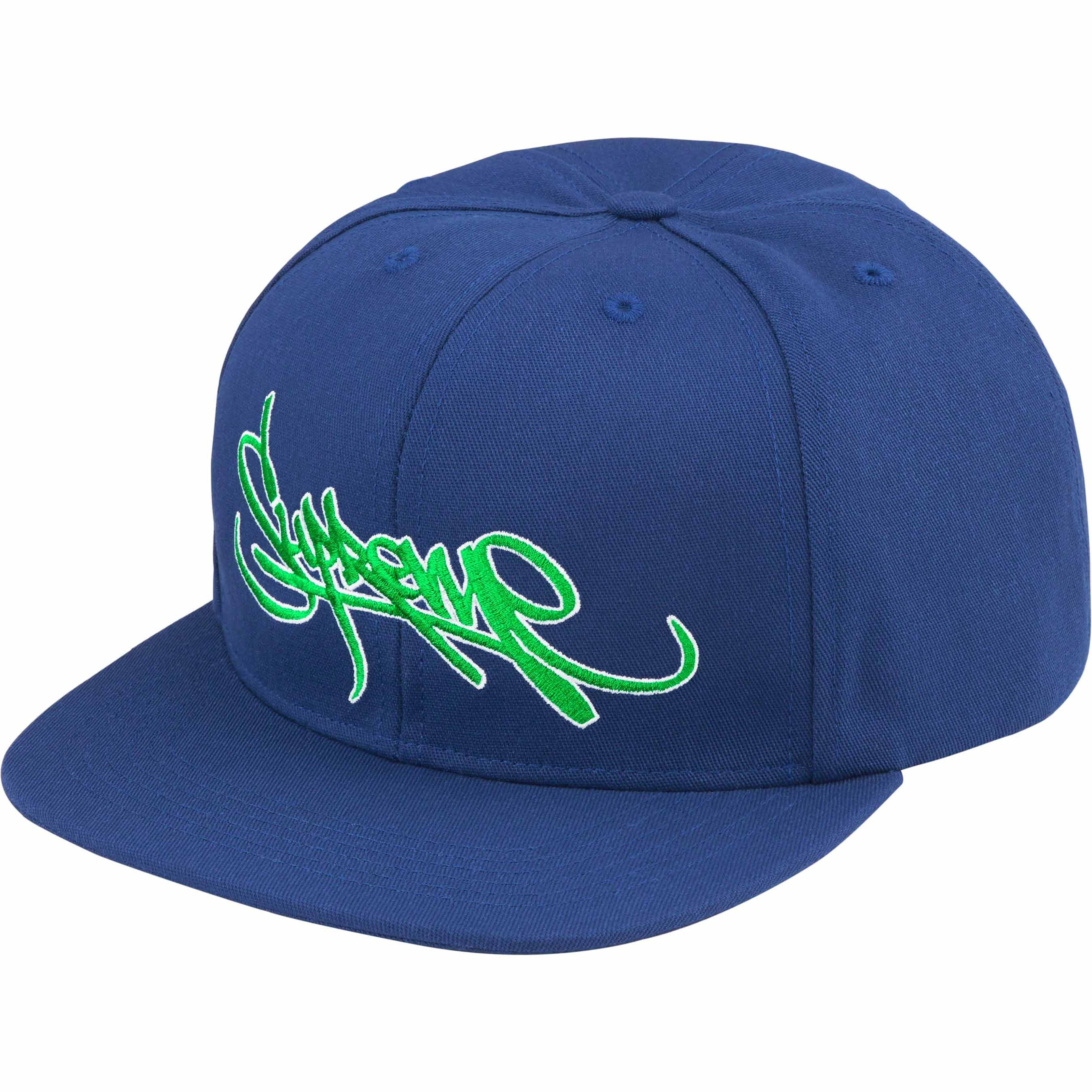 Handstyle 6-Panel view 2
